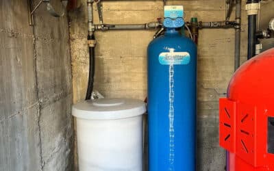 Addolcitore Condominiale