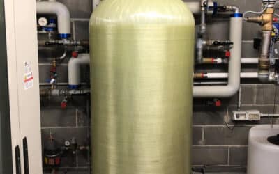 Addolcitore Industriale